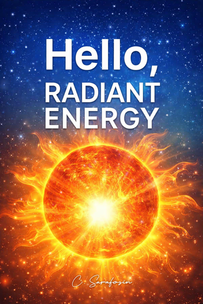 Illustration representing metabolic energy and healthy blood sugar balance support