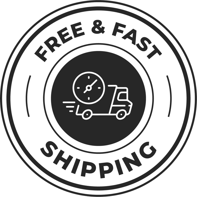 Free and fast shipping available for RegenVive orders within the United States