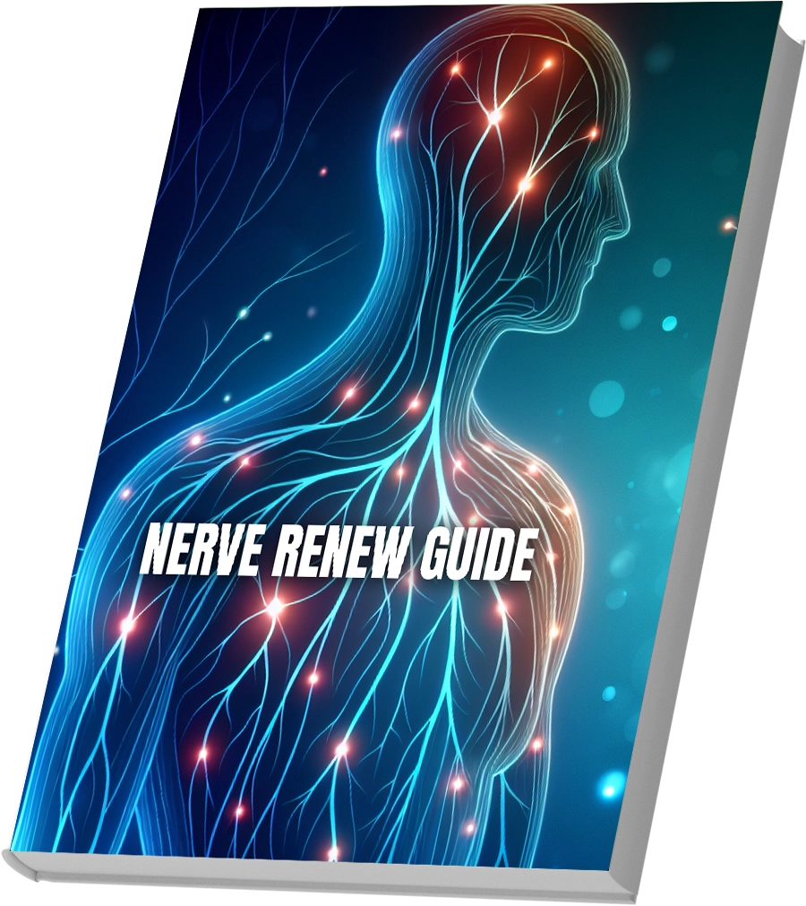 Bonus #1: Nerve Renew Guide
