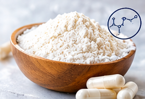Glucosamine Sulfate