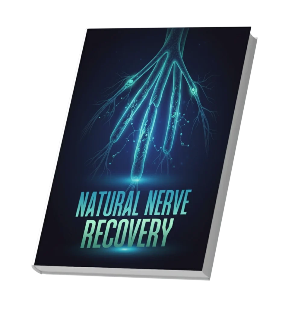 Bonus #2: Natural Nerve Comfort Nights