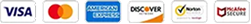 Accepted payment methods
