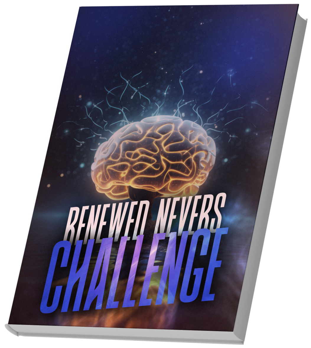 Bonus #4: Renewed Nerves Challenge